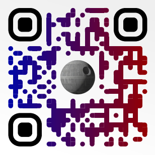 QR Code Discord Execute Order 06